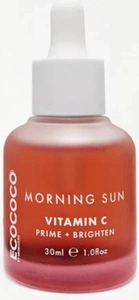ECOCOCO Morning Sun Skin O'Lixir