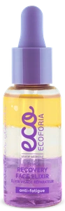 Ecoforia 3-Phase Recovery Face Elixir