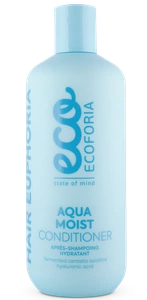 Ecoforia Aqua Moist Conditioner