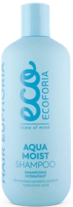 Ecoforia Aqua Moist Shampoo