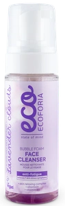Ecoforia Bubble Foam Face Cleanser