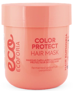 Ecoforia Color Protect Hair Mask