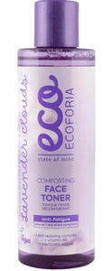 Ecoforia Comforting Face Toner