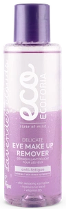 Ecoforia Delicate Eye Make Up Remover