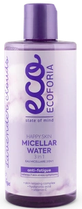 Ecoforia Happy Skin Micellar Water 3 in 1
