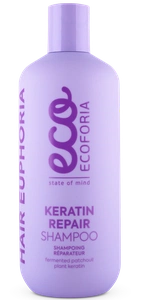 Ecoforia Keratin Repair Shampoo