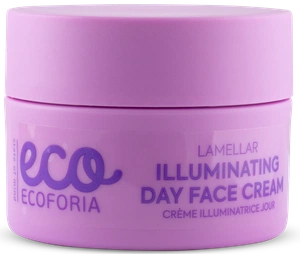 Ecoforia Lamellar Illuminating Day Face Cream
