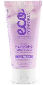 Ecoforia Light Hydrating Face Fluid