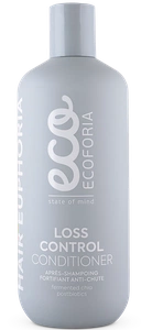 Ecoforia Loss Control Conditioner