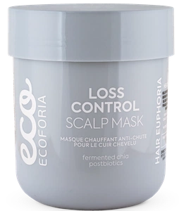 Ecoforia Loss Control Scalp Mask
