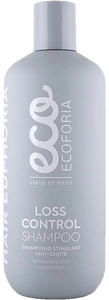 Ecoforia Loss Control Shampoo