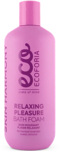 Ecoforia Relaxing Pleasure Bath Foam