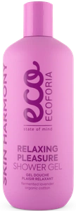 Ecoforia Relaxing Pleasure Shower Gel