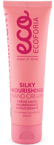 Ecoforia Silky Nourishing Hand Cream