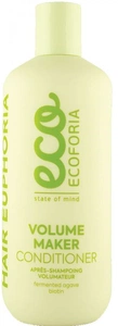 Ecoforia Volume Maker Conditioner
