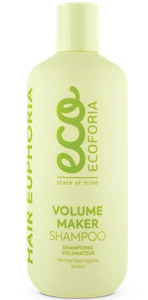 Ecoforia Volume Maker Shampoo