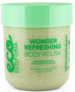 Ecoforia Wonder Refreshing Body Polish