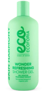 Ecoforia Wonder Refreshing Shower Gel