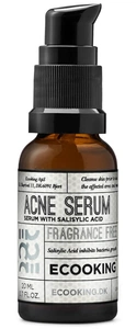 Ecooking Acne Serum