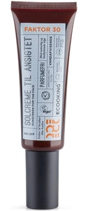 Ecooking Face Sunscreen SPF 30 Without Perfume