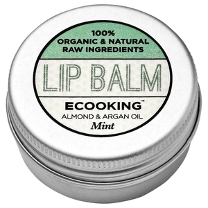Ecooking Lip Balm Mint