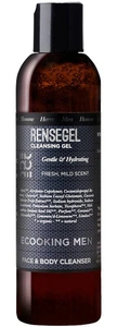 Ecooking Men Cleansing Gel