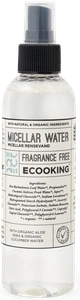 Ecooking Micellar Water