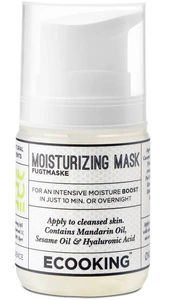 Ecooking Moisturising Mask