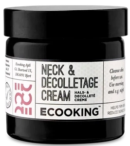Ecooking Neck & Décolletage Cream
