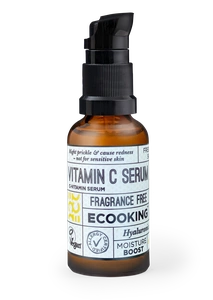 Ecooking Vitamin C Serum