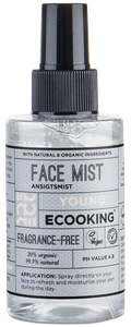 Ecooking Young Face Mist