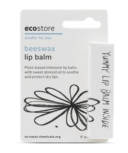 ecostore Beeswax Lip Balm