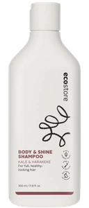 ecostore Body And Shine Shampoo