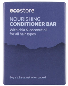 ecostore Nourishing Conditioner Bar