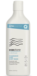 ecostore Ultra Sensitive Body Wash