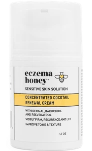 Eczema Honey Concentrated Cocktail Renewal Cream