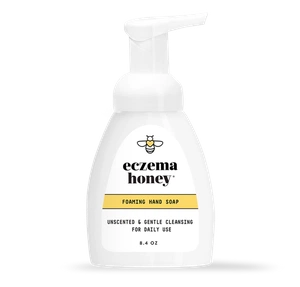 Eczema Honey Gentle Foaming Hand Soap