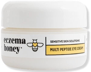 Eczema Honey Multi-peptide Eye Cream
