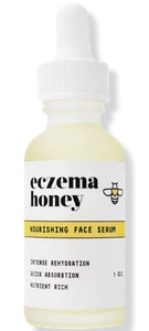 Eczema Honey Nourishing Face Serum