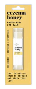 Eczema Honey Nourishing Lip Balm