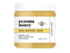 Eczema Honey Original Skin