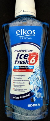 Ice Fresh