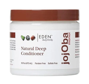 Eden BodyWorks Jojoba Monoi Deep Conditioner