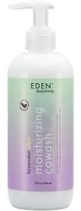 Eden BodyWorks Lavender Aloe Moisturizing Cowash