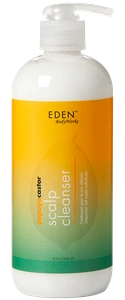 Eden BodyWorks Papaya Castor Scalp Cleanser