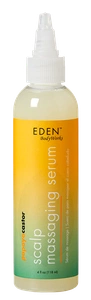 Eden BodyWorks Papaya Castor Scalp Massaging Serum