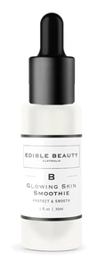 Edible Beauty Glowing Skin Smoothie Serum