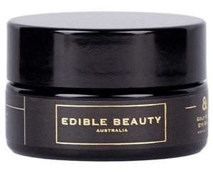 Edible Beauty Gold Rush Eye Cream