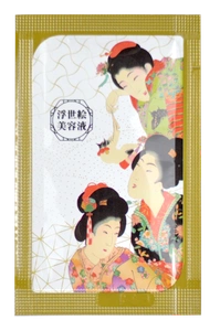 EDOBIO Ukiyoe Beauty Serum