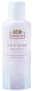 Edriva Facewash Brightening